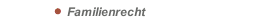 Familienrecht